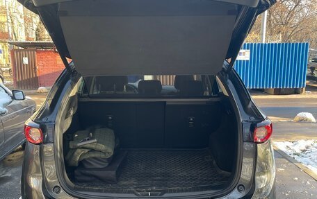 Mazda CX-5 II, 2019 год, 2 100 000 рублей, 10 фотография