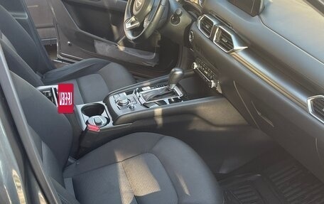 Mazda CX-5 II, 2019 год, 2 100 000 рублей, 6 фотография