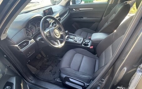 Mazda CX-5 II, 2019 год, 2 100 000 рублей, 7 фотография