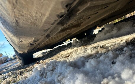 Daewoo Lanos, 2002 год, 148 000 рублей, 11 фотография