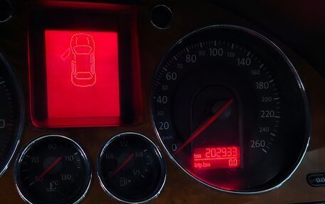 Volkswagen Passat B6, 2008 год, 639 000 рублей, 3 фотография