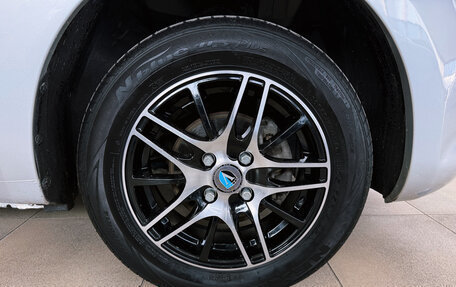 Nissan March IV, 2010 год, 650 000 рублей, 14 фотография