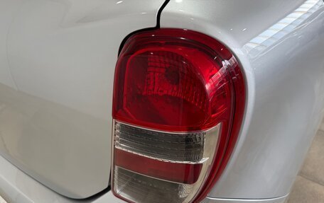 Nissan March IV, 2010 год, 650 000 рублей, 17 фотография