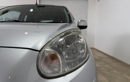 Nissan March IV, 2010 год, 650 000 рублей, 18 фотография