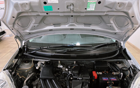 Nissan March IV, 2010 год, 650 000 рублей, 26 фотография