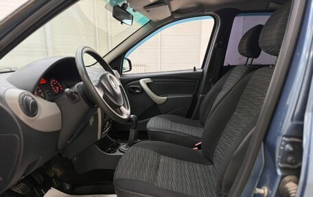 Renault Logan I, 2012 год, 398 000 рублей, 6 фотография