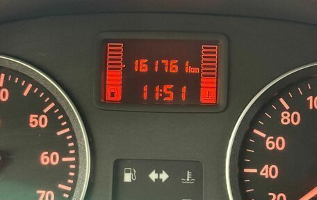 Renault Logan I, 2012 год, 398 000 рублей, 8 фотография