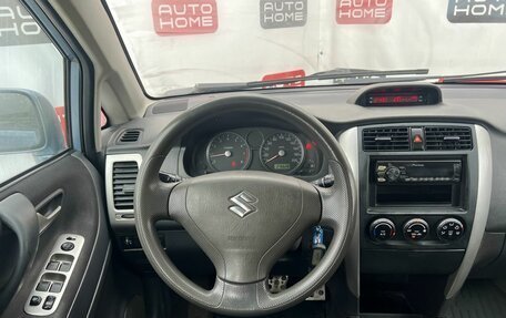 Suzuki Liana, 2006 год, 400 000 рублей, 9 фотография