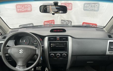 Suzuki Liana, 2006 год, 400 000 рублей, 8 фотография