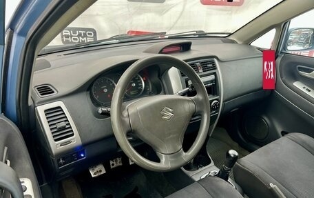 Suzuki Liana, 2006 год, 400 000 рублей, 7 фотография