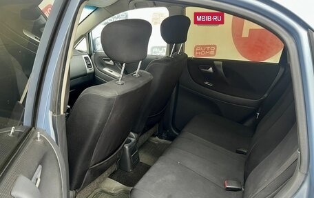 Suzuki Liana, 2006 год, 400 000 рублей, 10 фотография