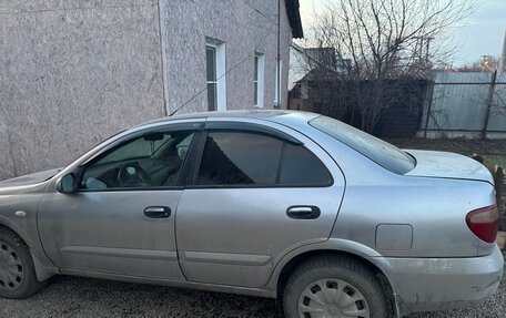 Nissan Almera, 2006 год, 250 000 рублей, 1 фотография
