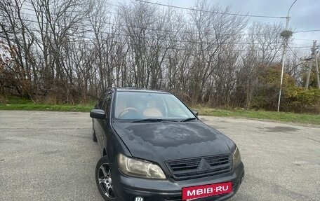 Mitsubishi Lancer IX, 2002 год, 400 000 рублей, 1 фотография