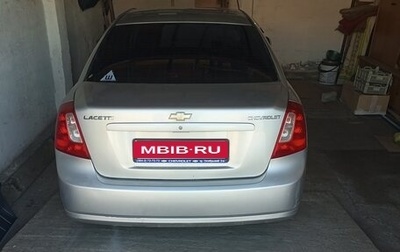 Chevrolet Lacetti, 2011 год, 550 000 рублей, 1 фотография