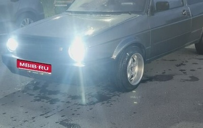 Volkswagen Golf II, 1987 год, 180 000 рублей, 1 фотография