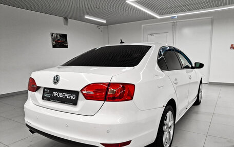Volkswagen Jetta VI, 2014 год, 950 000 рублей, 9 фотография