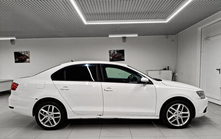 Volkswagen Jetta VI, 2014 год, 950 000 рублей, 8 фотография
