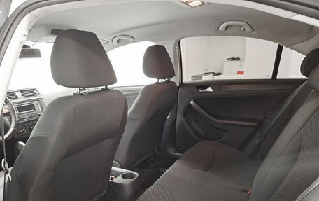 Volkswagen Jetta VI, 2014 год, 950 000 рублей, 16 фотография