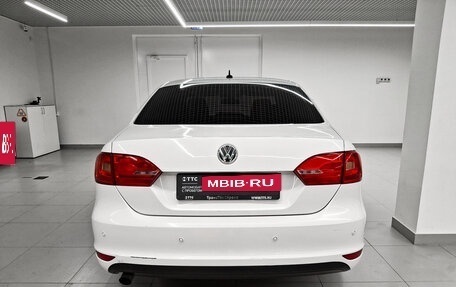 Volkswagen Jetta VI, 2014 год, 950 000 рублей, 10 фотография