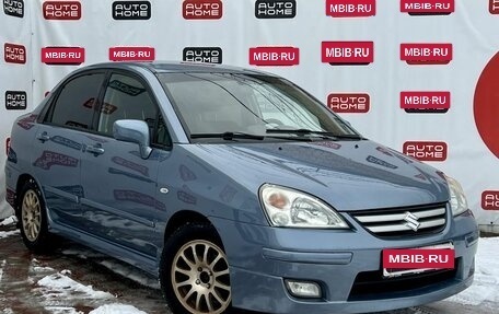 Suzuki Liana, 2006 год, 400 000 рублей, 3 фотография