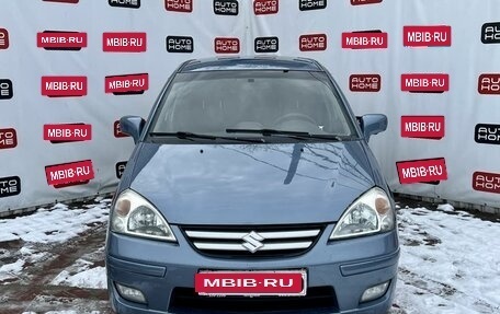 Suzuki Liana, 2006 год, 400 000 рублей, 2 фотография