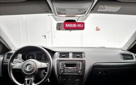 Volkswagen Jetta VI, 2014 год, 950 000 рублей, 18 фотография