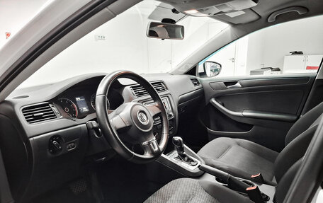 Volkswagen Jetta VI, 2014 год, 950 000 рублей, 20 фотография