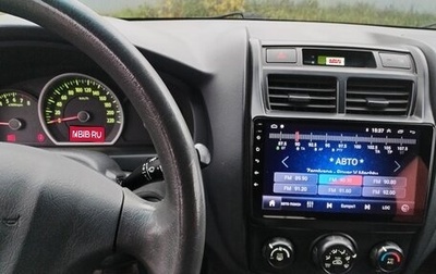 KIA Sportage II, 2010 год, 840 000 рублей, 1 фотография