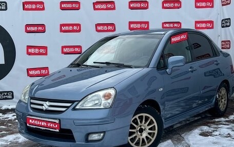 Suzuki Liana, 2006 год, 400 000 рублей, 1 фотография