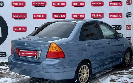 Suzuki Liana, 2006 год, 400 000 рублей, 4 фотография