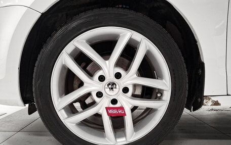 Volkswagen Jetta VI, 2014 год, 950 000 рублей, 22 фотография