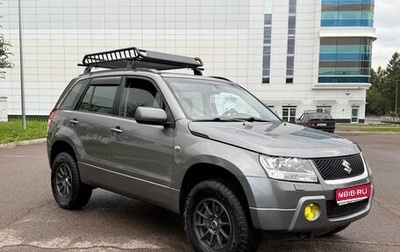 Suzuki Grand Vitara, 2007 год, 970 000 рублей, 1 фотография