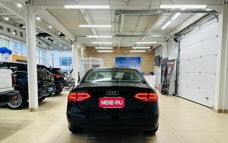 Audi A4, 2011 год, 1 359 000 рублей, 5 фотография