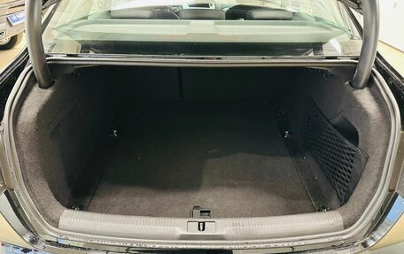 Audi A4, 2011 год, 1 359 000 рублей, 19 фотография