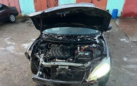 Nissan Sentra, 2016 год, 800 000 рублей, 3 фотография