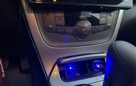 Nissan Sentra, 2016 год, 800 000 рублей, 10 фотография