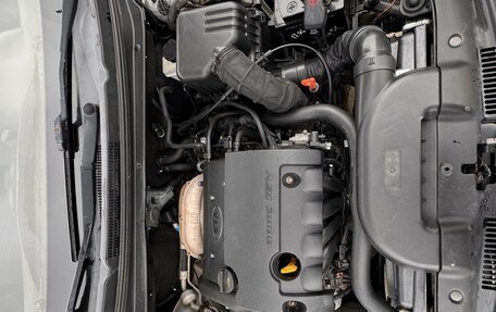 KIA cee'd I рестайлинг, 2008 год, 670 000 рублей, 7 фотография