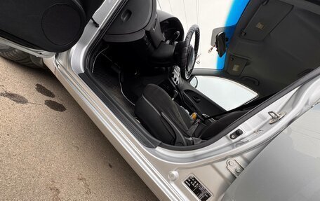 KIA cee'd I рестайлинг, 2008 год, 670 000 рублей, 8 фотография