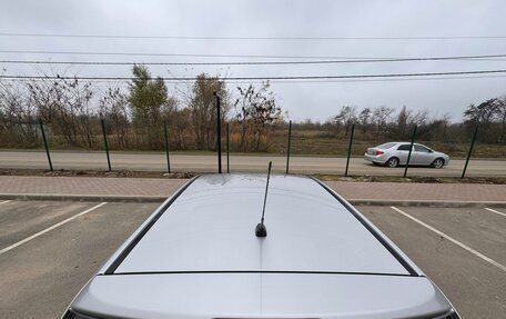 KIA cee'd I рестайлинг, 2008 год, 670 000 рублей, 13 фотография