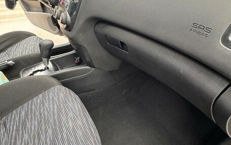 KIA cee'd I рестайлинг, 2008 год, 670 000 рублей, 14 фотография