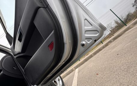 KIA cee'd I рестайлинг, 2008 год, 670 000 рублей, 21 фотография