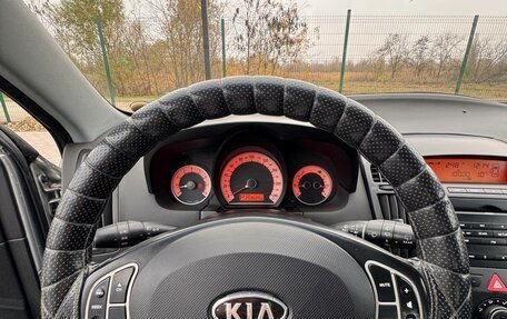 KIA cee'd I рестайлинг, 2008 год, 670 000 рублей, 20 фотография