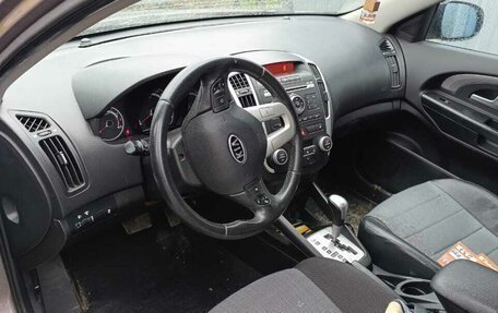 KIA cee'd I рестайлинг, 2012 год, 900 000 рублей, 6 фотография