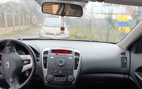 KIA cee'd I рестайлинг, 2012 год, 900 000 рублей, 4 фотография