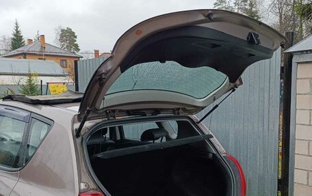 KIA cee'd I рестайлинг, 2012 год, 900 000 рублей, 3 фотография