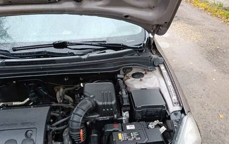 KIA cee'd I рестайлинг, 2012 год, 900 000 рублей, 8 фотография