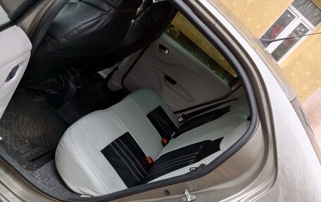 Peugeot 301 I рестайлинг, 2013 год, 725 000 рублей, 9 фотография