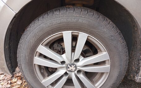 Peugeot 301 I рестайлинг, 2013 год, 725 000 рублей, 15 фотография