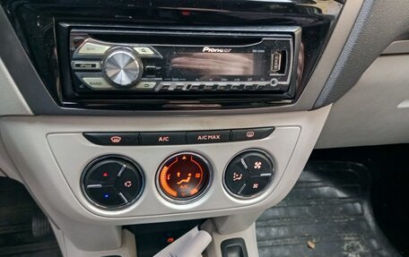 Peugeot 301 I рестайлинг, 2013 год, 725 000 рублей, 13 фотография