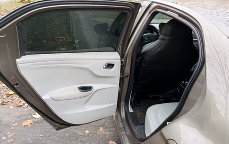 Peugeot 301 I рестайлинг, 2013 год, 725 000 рублей, 10 фотография